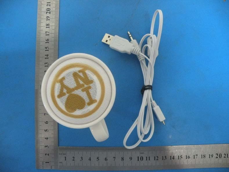 Bluetooth speaker - FCC ID N5MSP-1078 - ACCESSPRO ELECTRONICS CO., LTD.
