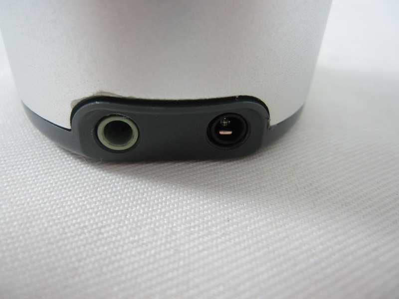 Portable Bluetooth Mini-Speaker - FCC ID N5MSP1042 - ACCESSPRO ELECTRONICS CO., LTD. (2)