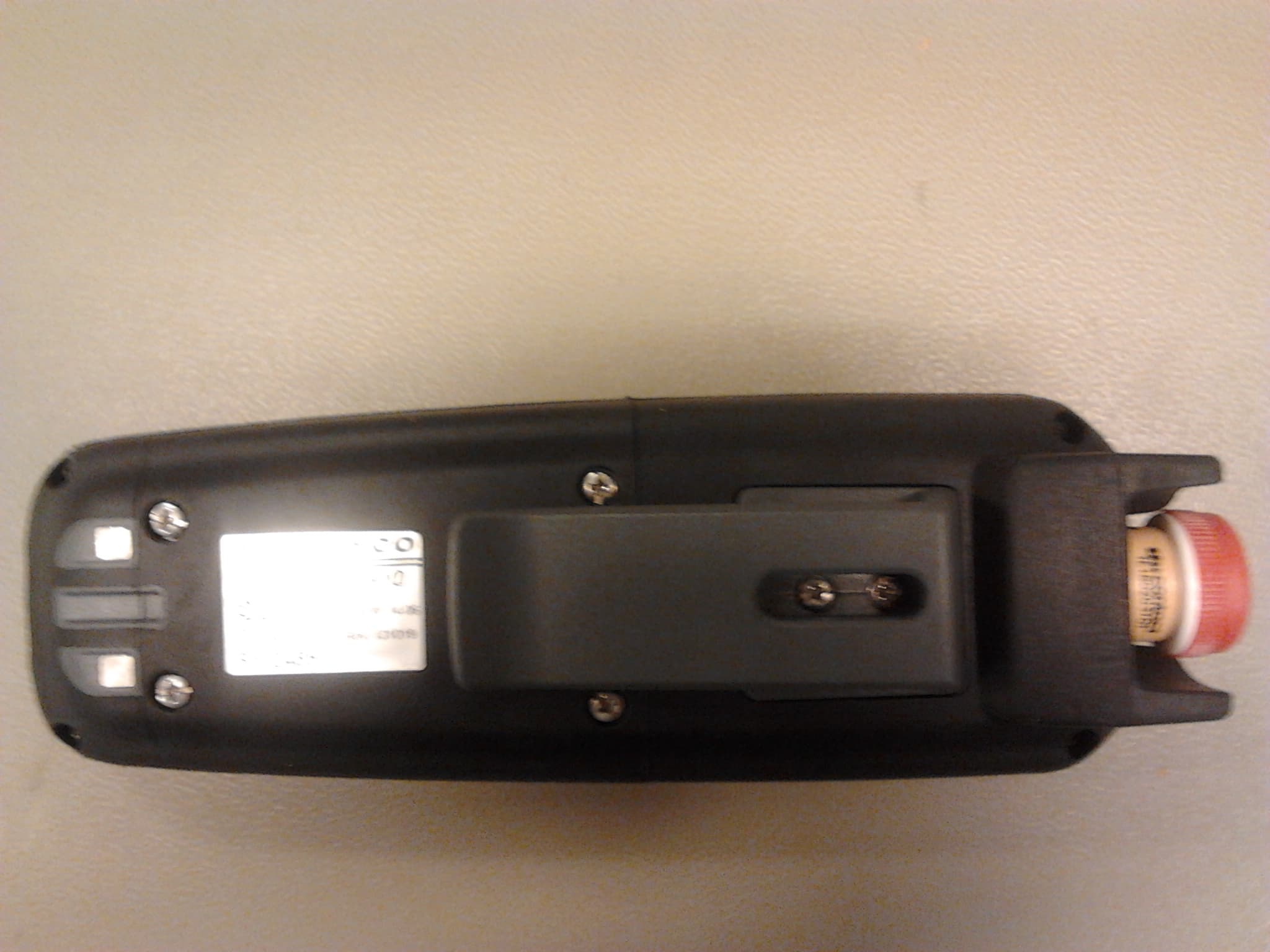 2.4 GHz Transceiver - FCC ID N5OG5RF - Scanreco AB (2)