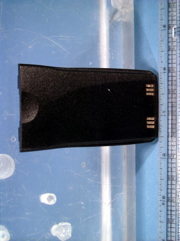 Dual-Band Analog/PCS Phone (Amps/CDMA) - FCC ID N5WNP2PDBDM01 - NeoPoint Inc.