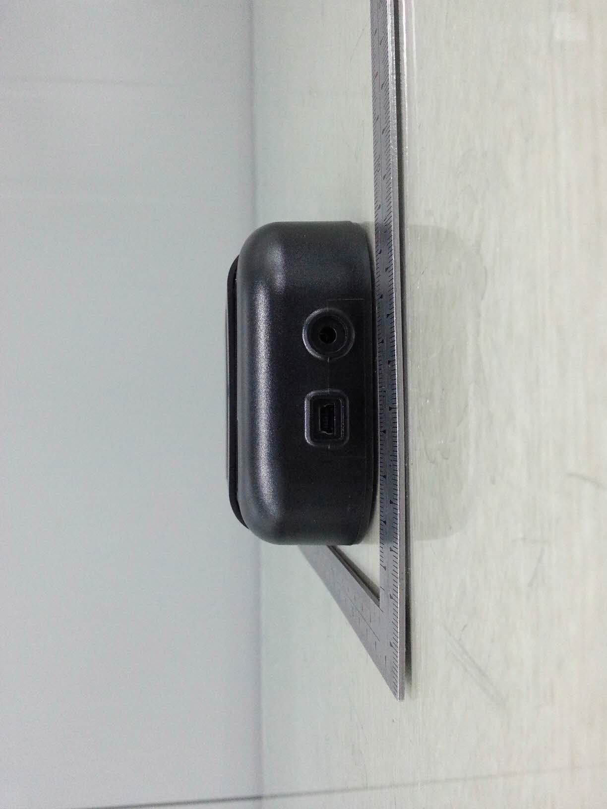Kinetic Chain Analyzer Receiver - FCC ID N5Y-KNCR01 - Golfzon. CO., LTD (4)