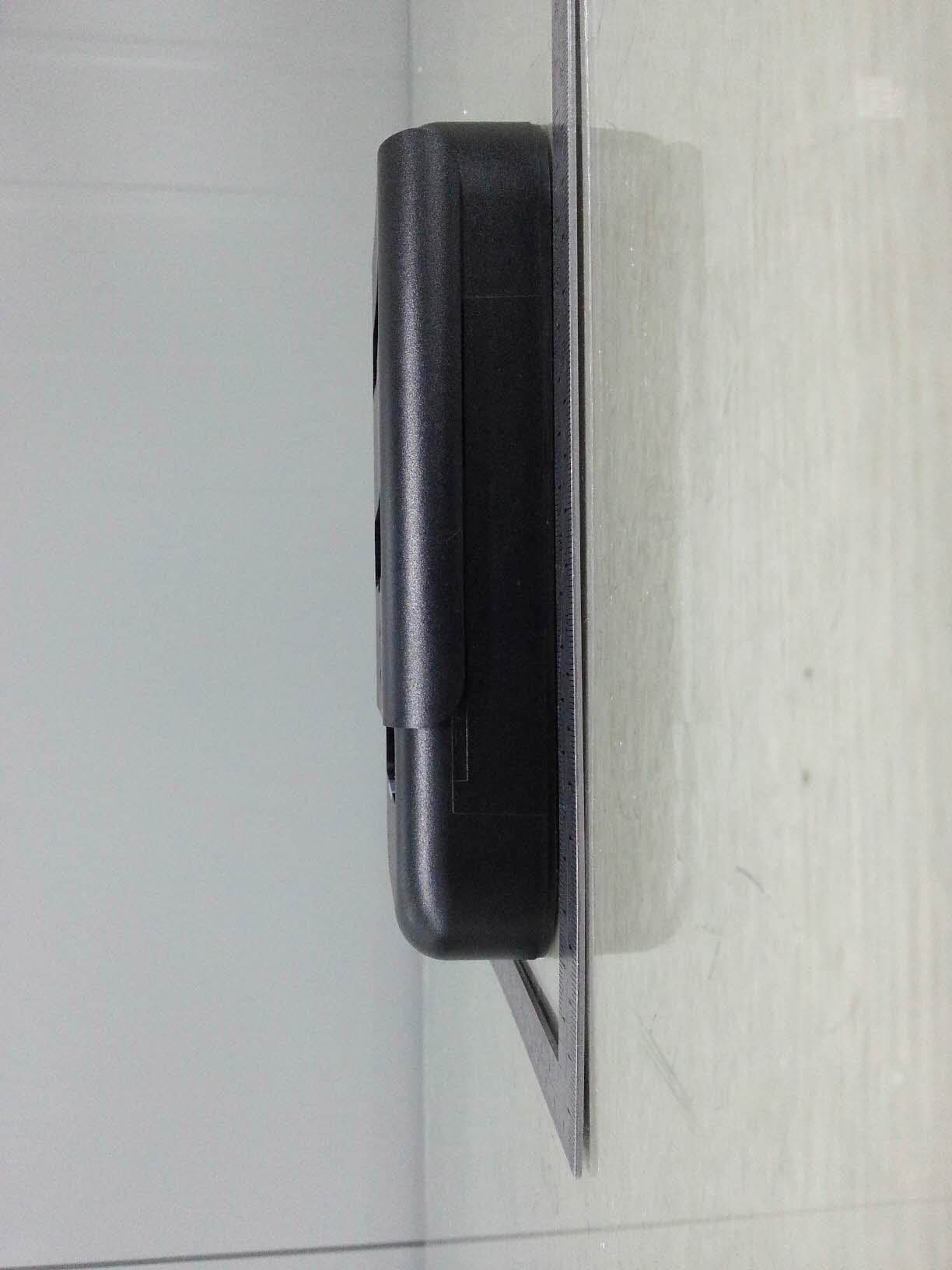 Kinetic Chain Analyzer Receiver - FCC ID N5Y-KNCR01 - Golfzon. CO., LTD (5)