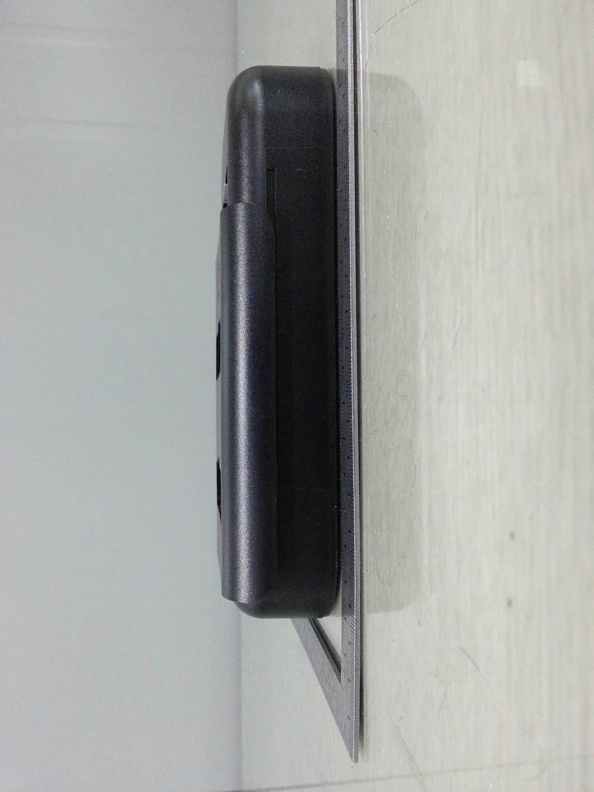 Kinetic Chain Analyzer Receiver - FCC ID N5Y-KNCR01 - Golfzon. CO., LTD (3)