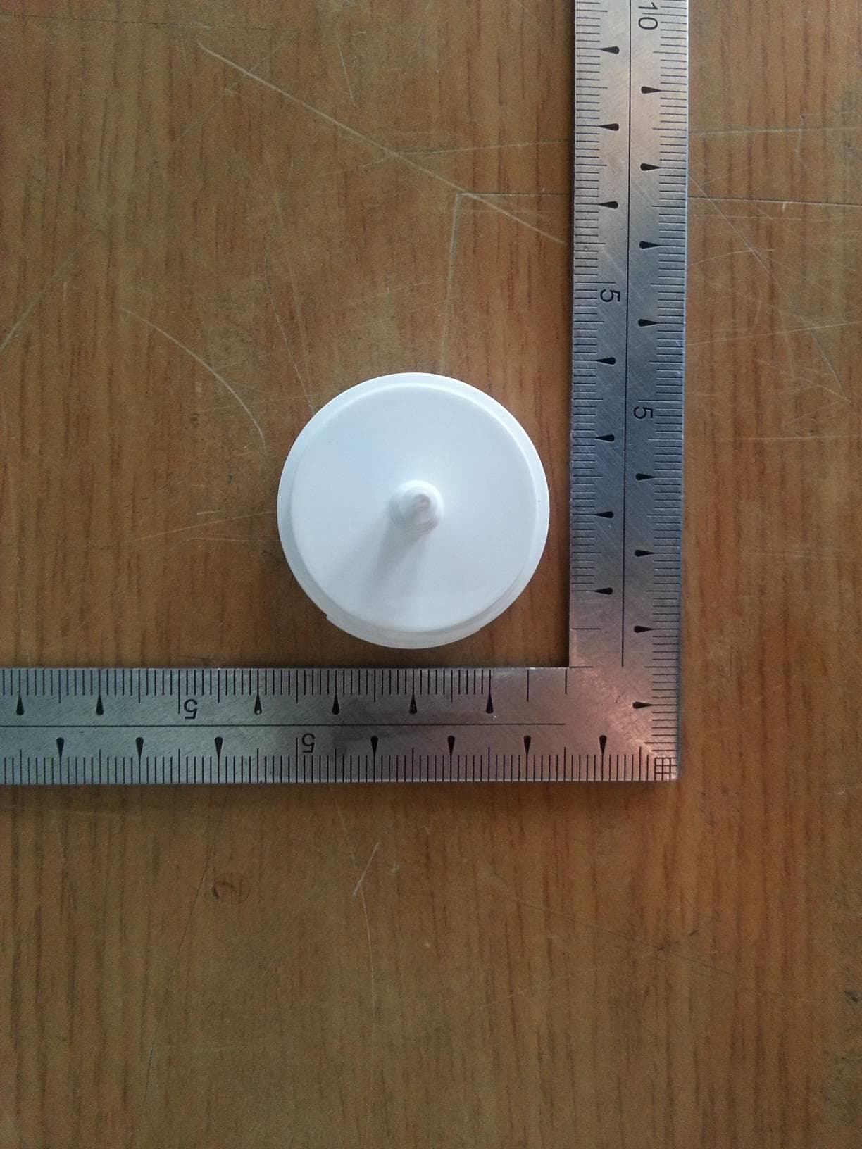 Personal Swing analyzer - FCC ID N5Y-SWINGTALK - Golfzon. CO., LTD (2)