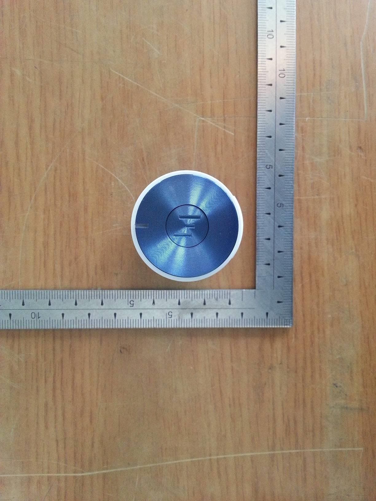 Personal Swing analyzer - FCC ID N5Y-SWINGTALK - Golfzon. CO., LTD