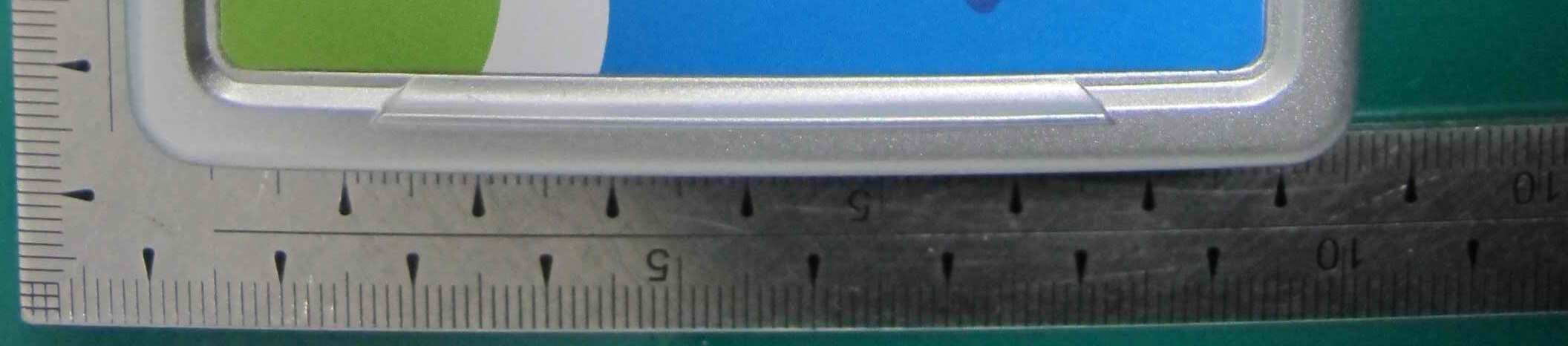 Low Power Communication Device - FCC ID N5Y-UDR-100IF - Golfzon. CO., LTD (3)