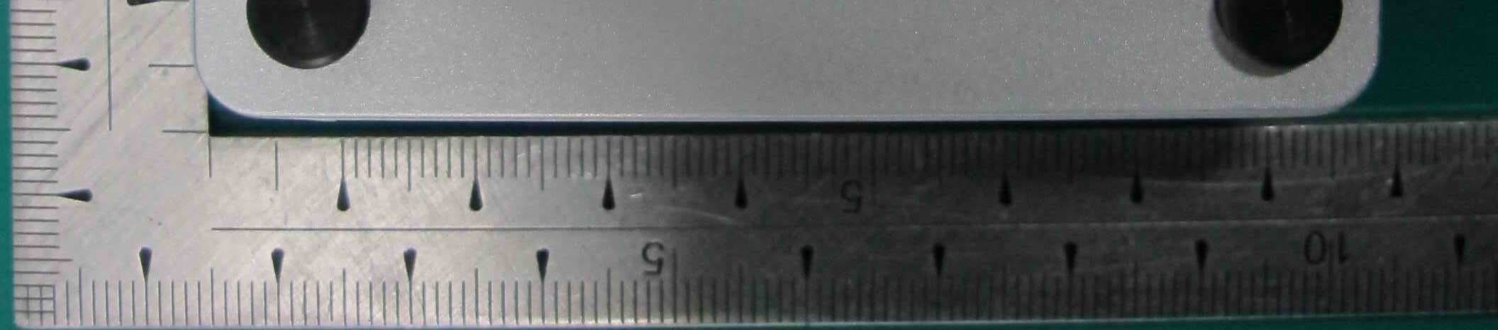 Low Power Communication Device - FCC ID N5Y-UDR-100IF - Golfzon. CO., LTD (4)