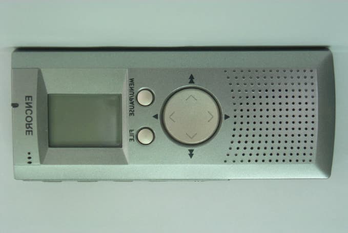 Digital Voice Recorder - FCC ID N5ZDN232 - Dyne Telecom Co Ltd (2)