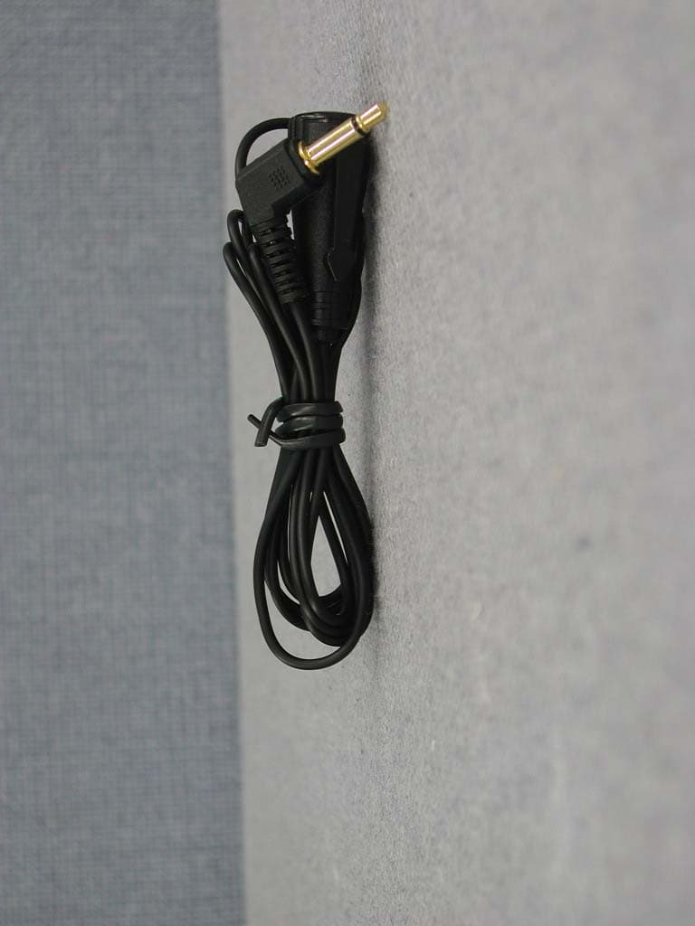 Digital Voice Recorder - FCC ID N5ZDN308 - Dyne Telecom Co Ltd (5)