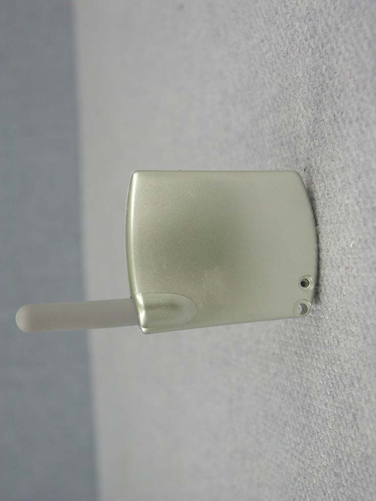UHF Wireless Remote Controller - FCC ID N5ZDN308R - Dyne Telecom Co Ltd (3)