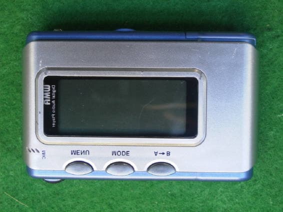Digital Audio Player - FCC ID N5ZDN5128 - Dyne Telecom Co Ltd (2)