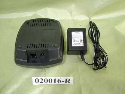 2.4GHz DSSS Cordless Telephone - FCC ID N6536570 - Shanghai Zi Bei Telesystems Co. Ltd.
