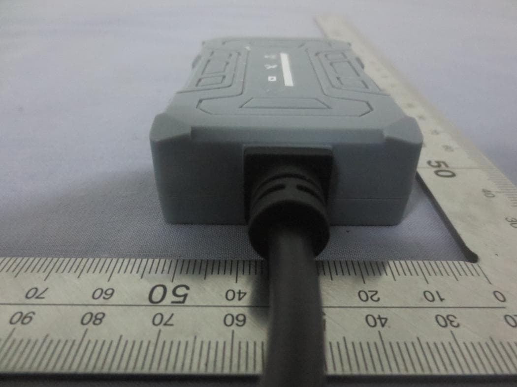 MPIP-619 GPS tracker - FCC ID N66-MPIP-619 - China Aerospace Telecommunications (Shenzhen) Limited (5)