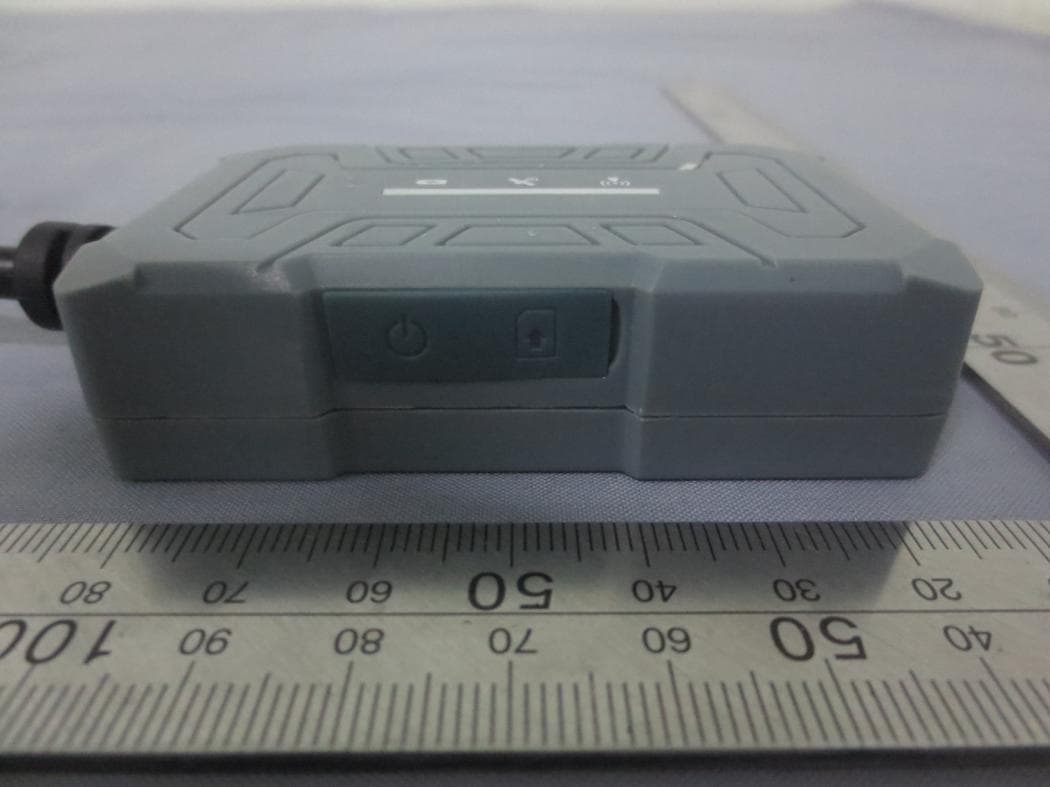 MPIP-619 GPS tracker - FCC ID N66-MPIP-619 - China Aerospace Telecommunications (Shenzhen) Limited (4)