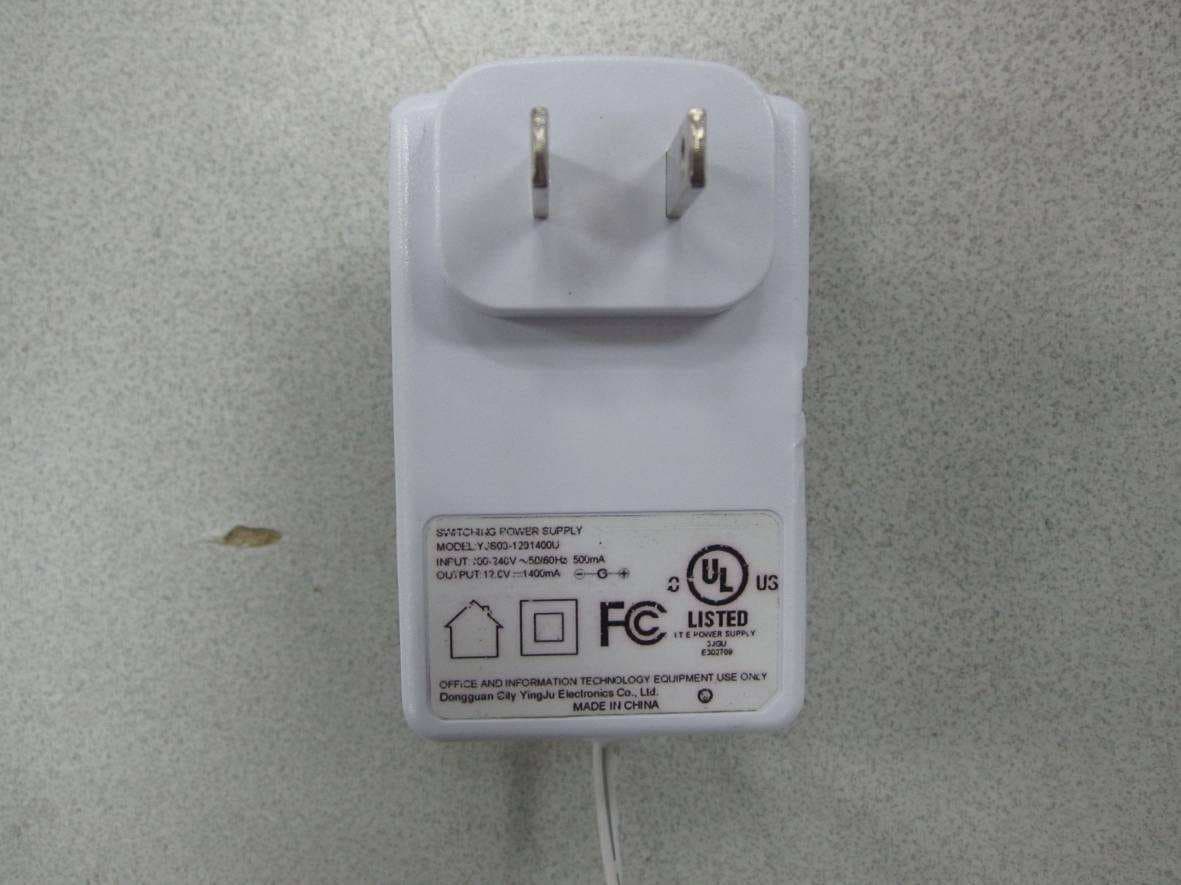 Bed Fan with Wireless Remote - FCC ID N67-826456-R-F - CHUNG MEI INDUSTRIES LIMITED (2)