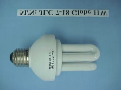Electronic Energy Saving Lamp - FCC ID N6AFJEE0107 - Fujian Joinluck Electronic Enterprise Co., LTD. (3)