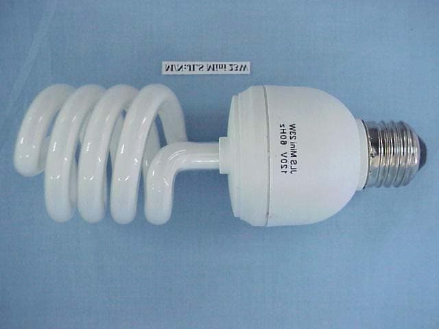 E.S.L. - FCC ID N6AFJEE0203 - Fujian Joinluck Electronic Enterprise Co., LTD.