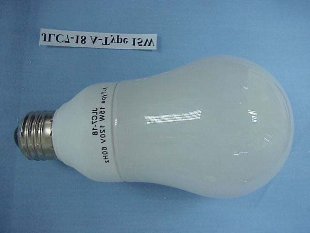 Electronic Engergy Saving Lamp - FCC ID N6AFJEE0207 - Fujian Joinluck Electronic Enterprise Co., LTD. (4)