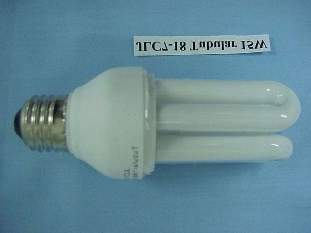 Electronic Engergy Saving Lamp - FCC ID N6AFJEE0207 - Fujian Joinluck Electronic Enterprise Co., LTD. (3)