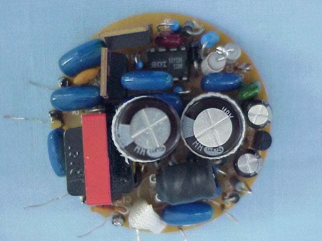 Electronic Energy Saving Lamp - FCC ID N6AFJEE0210 - Fujian Joinluck Electronic Enterprise Co., LTD. (2)