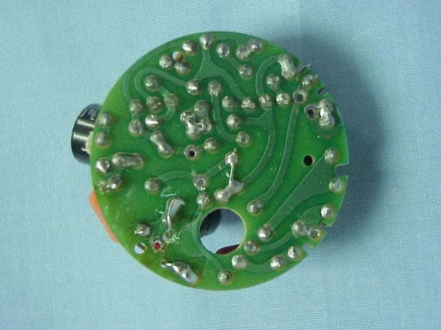Electronic Energy Saving Lamp - FCC ID N6AFJEE0212 - Fujian Joinluck Electronic Enterprise Co., LTD. (4)