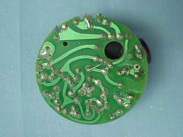 Electronic Energy Saving Lamp - FCC ID N6AFJEE0212 - Fujian Joinluck Electronic Enterprise Co., LTD. (2)