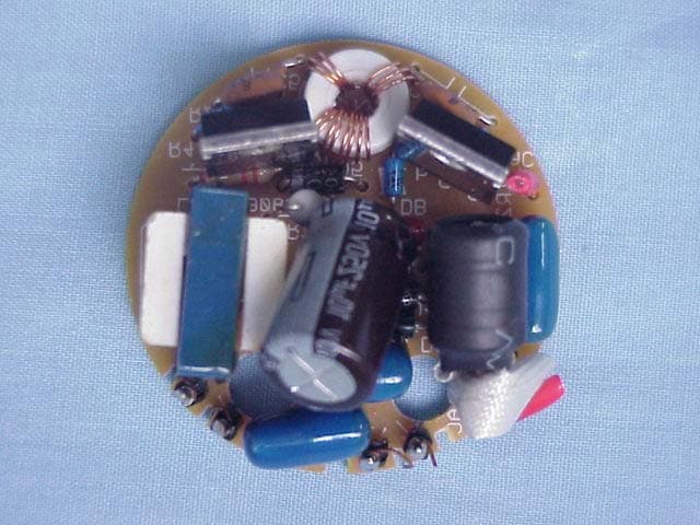 Electronic Energy Saving Lamp - FCC ID N6AFJEE0212 - Fujian Joinluck Electronic Enterprise Co., LTD. (1)