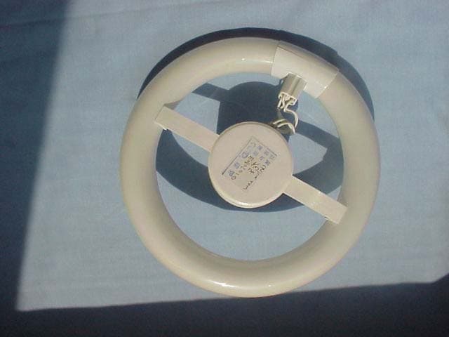 Circline Lamp - FCC ID N6AFJEE0214 - Fujian Joinluck Electronic Enterprise Co., LTD. (1)