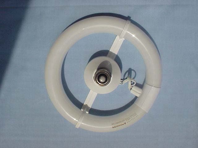 Circline Lamp - FCC ID N6AFJEE0214 - Fujian Joinluck Electronic Enterprise Co., LTD. (2)