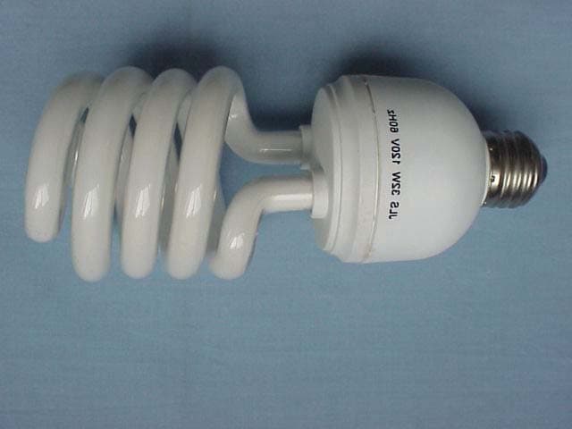 Energy Saving Lamp - FCC ID N6AFJEE0215 - Fujian Joinluck Electronic Enterprise Co., LTD. (3)