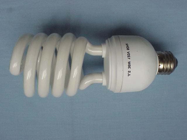 Energy Saving Lamp - FCC ID N6AFJEE0215 - Fujian Joinluck Electronic Enterprise Co., LTD. (2)