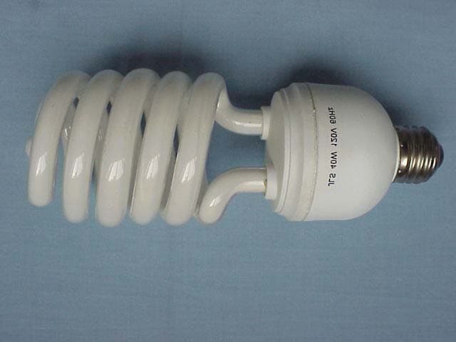 Energy Saving Lamp - FCC ID N6AFJEE0215 - Fujian Joinluck Electronic Enterprise Co., LTD. (1)