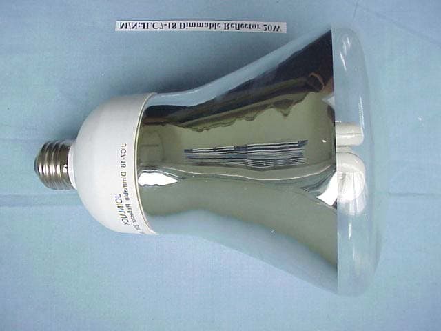 Energy Saving Lamp - FCC ID N6AFJEE0301 - Fujian Joinluck Electronic Enterprise Co., LTD.