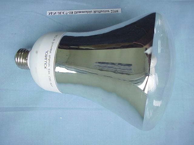 Energy Saving Lamp - FCC ID N6AFJEE0301 - Fujian Joinluck Electronic Enterprise Co., LTD. (2)