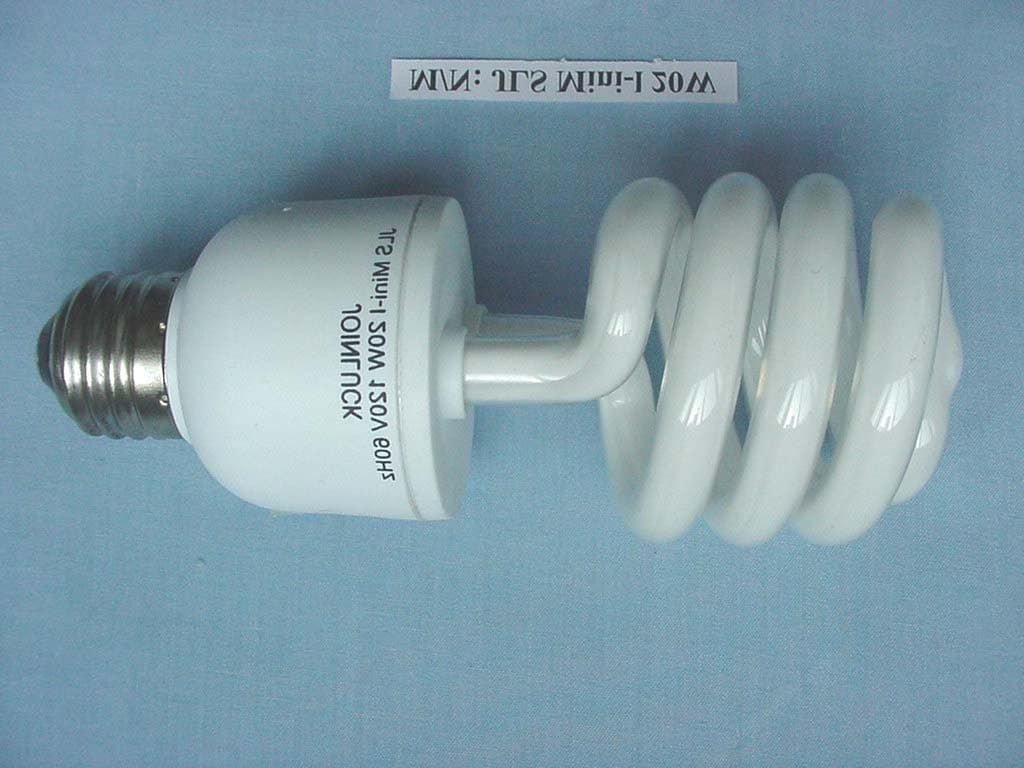 Energy Saving Lamp - FCC ID N6AFJEE0302 - Fujian Joinluck Electronic Enterprise Co., LTD. (2)