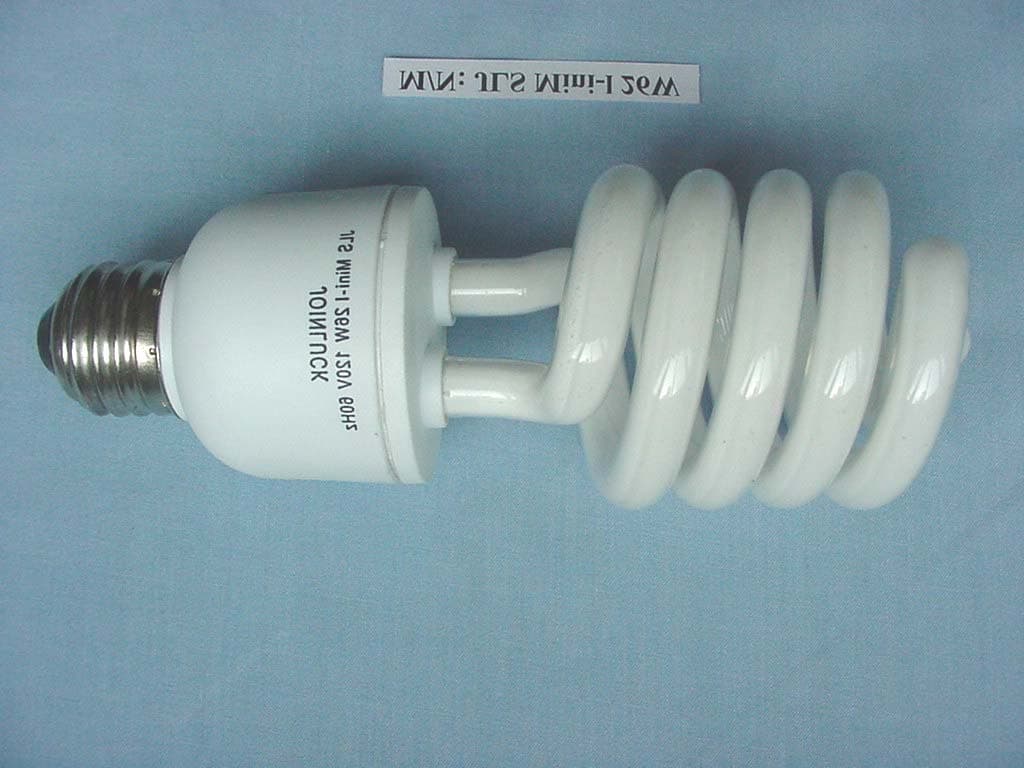 Energy Saving Lamp - FCC ID N6AFJEE0302 - Fujian Joinluck Electronic Enterprise Co., LTD. (3)