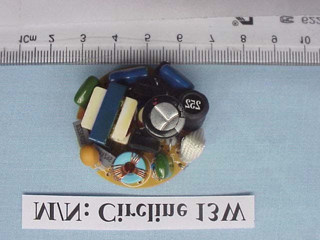 Energy Saving Lamp - FCC ID N6AFJEE0303 - Fujian Joinluck Electronic Enterprise Co., LTD. (2)