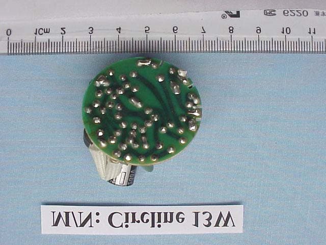 Energy Saving Lamp - FCC ID N6AFJEE0303 - Fujian Joinluck Electronic Enterprise Co., LTD. (1)