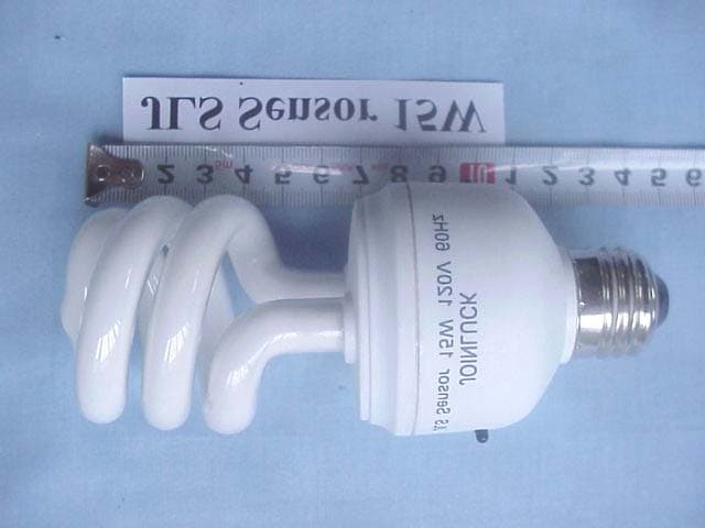 Energy Saving Lamp - FCC ID N6AFJEE0305 - Fujian Joinluck Electronic Enterprise Co., LTD. (3)