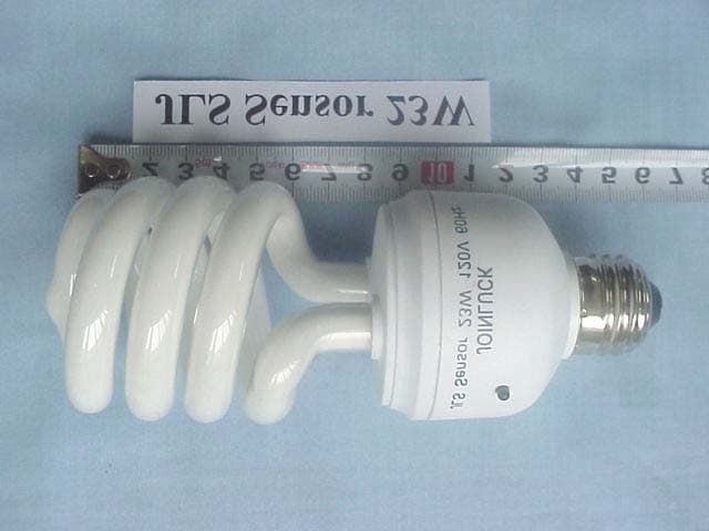 Energy Saving Lamp - FCC ID N6AFJEE0305 - Fujian Joinluck Electronic Enterprise Co., LTD. (2)