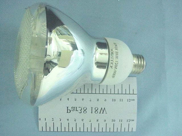 ENERGY SAVING LAMP - FCC ID N6AFJEE0306 - Fujian Joinluck Electronic Enterprise Co., LTD.