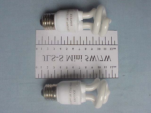 ENERGY SAVING LAMP - FCC ID N6AFJEE0401 - Fujian Joinluck Electronic Enterprise Co., LTD.