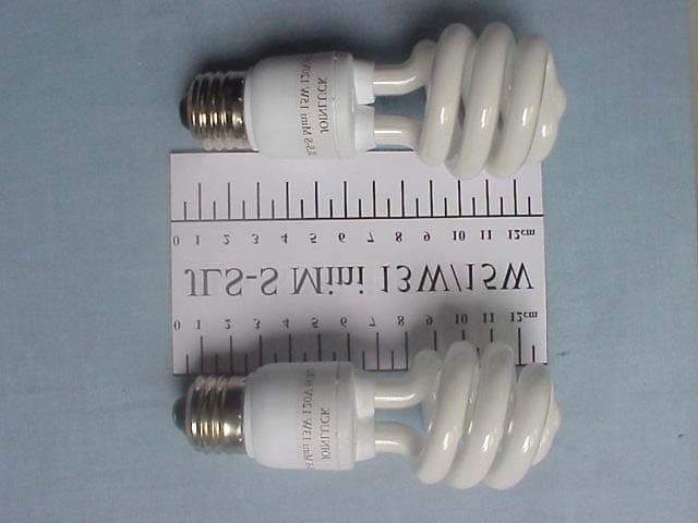 ENERGY SAVING LAMP - FCC ID N6AFJEE0401 - Fujian Joinluck Electronic Enterprise Co., LTD. (2)
