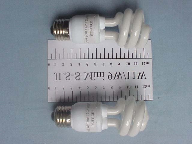 ENERGY SAVING LAMP - FCC ID N6AFJEE0401 - Fujian Joinluck Electronic Enterprise Co., LTD. (3)