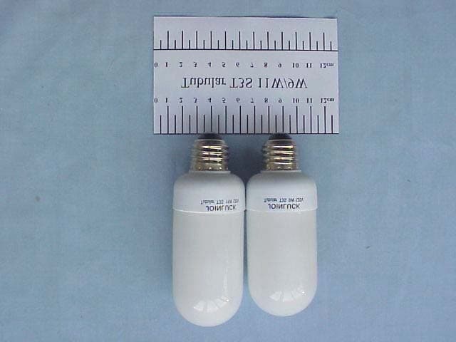 ENERGY SAVING LAMP - FCC ID N6AFJEE0402 - Fujian Joinluck Electronic Enterprise Co., LTD. (2)