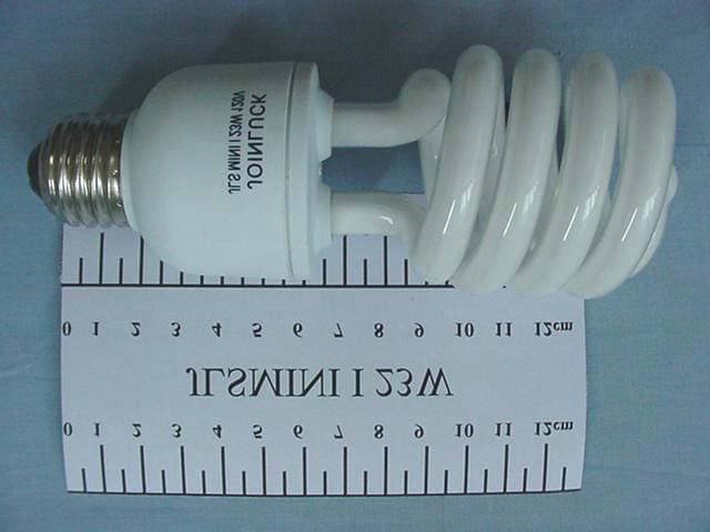 ENERGY SAVING LAMP - FCC ID N6AFJEE0404 - Fujian Joinluck Electronic Enterprise Co., LTD. (2)