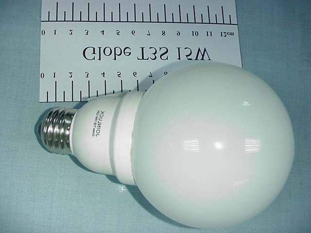 ENERGY SAVING LAMP - FCC ID N6AFJEE0406 - Fujian Joinluck Electronic Enterprise Co., LTD. (4)