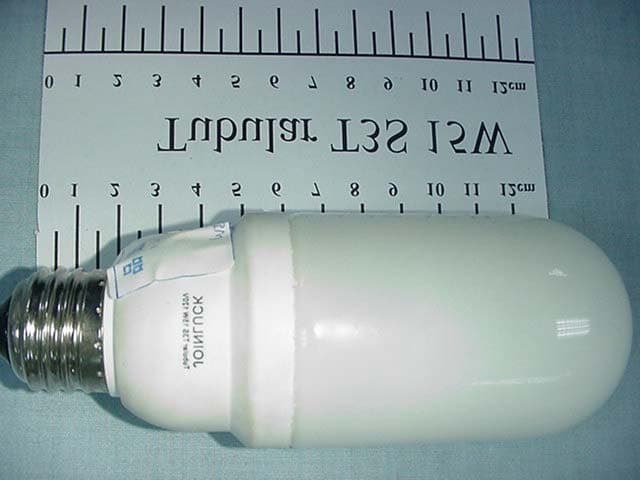ENERGY SAVING LAMP - FCC ID N6AFJEE0406 - Fujian Joinluck Electronic Enterprise Co., LTD. (2)