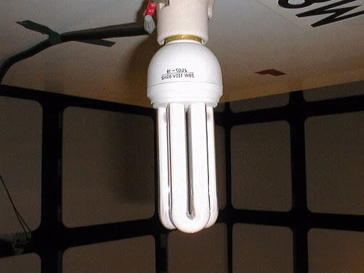 Electronic Energy Saving Lamp - FCC ID N6AFJEEJL0898 - Fujian Joinluck Electronic Enterprise Co., LTD.