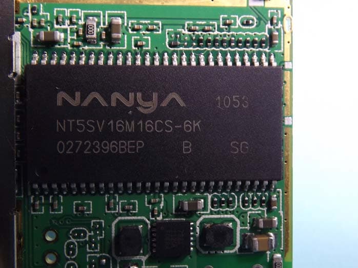 Wireless LAN Module - FCC ID N6C-OKILAN520W - Silex Technology, Inc. (3)